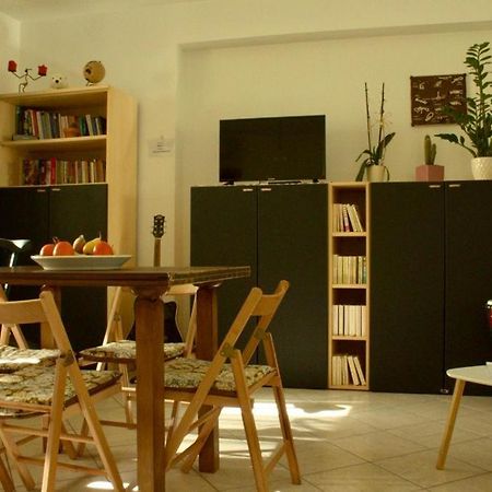 דירות מרסאלה Casa Arcobaleno מראה חיצוני תמונה