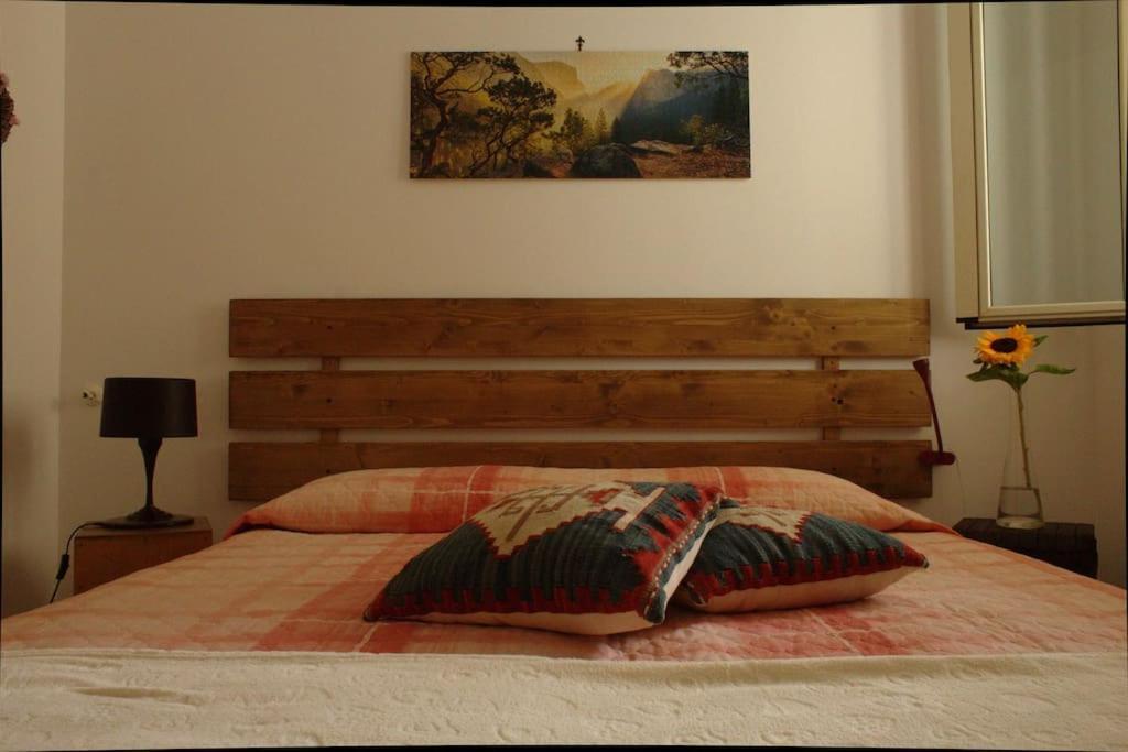 דירות מרסאלה Casa Arcobaleno מראה חיצוני תמונה