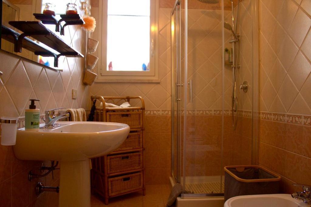 דירות מרסאלה Casa Arcobaleno מראה חיצוני תמונה