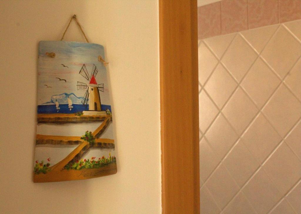 דירות מרסאלה Casa Arcobaleno מראה חיצוני תמונה