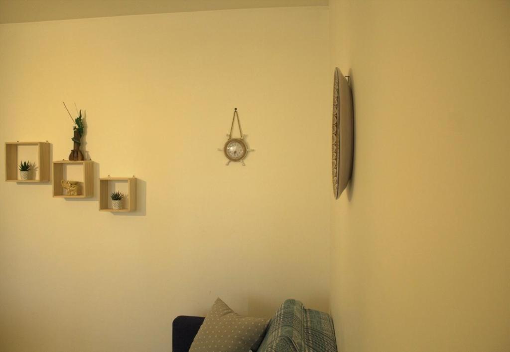 דירות מרסאלה Casa Arcobaleno מראה חיצוני תמונה